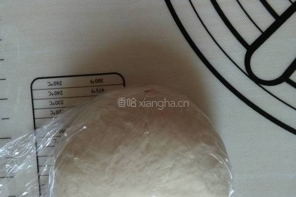 大麻糕的做法图解4