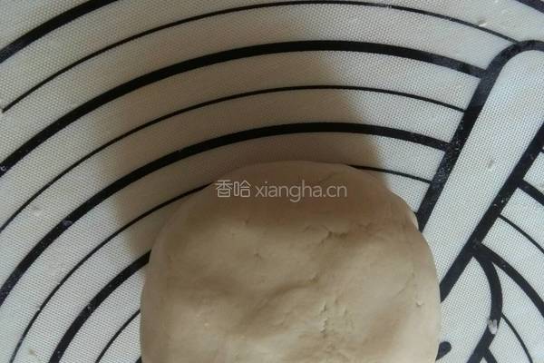 大麻糕的做法图解6