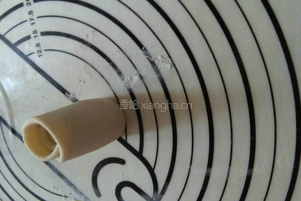 大麻糕的做法图解14