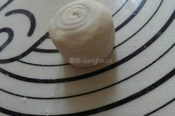 大麻糕的做法图解18