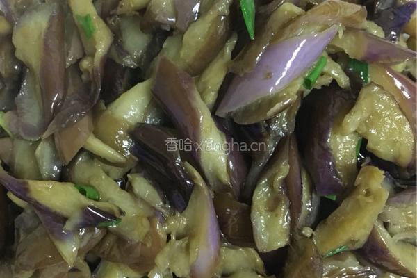 家常茄子
