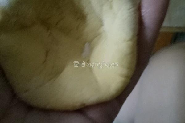 玉米包的做法图解6