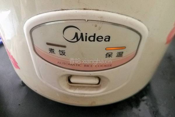 自制电饭煲酸奶的做法图解8