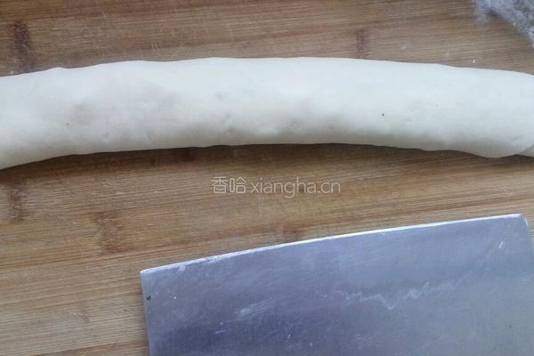 油盐花卷的做法图解8