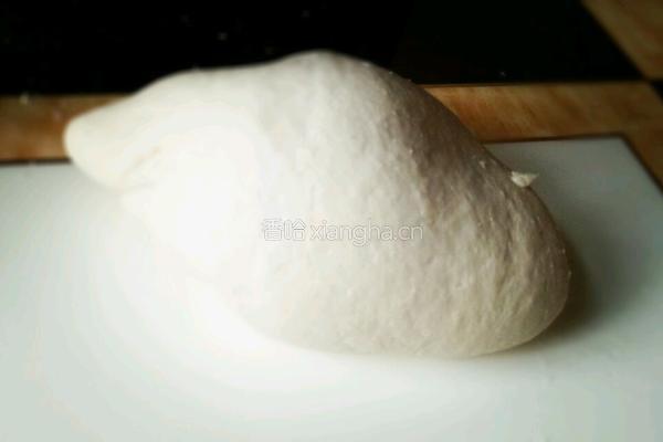 麻花的做法图解5