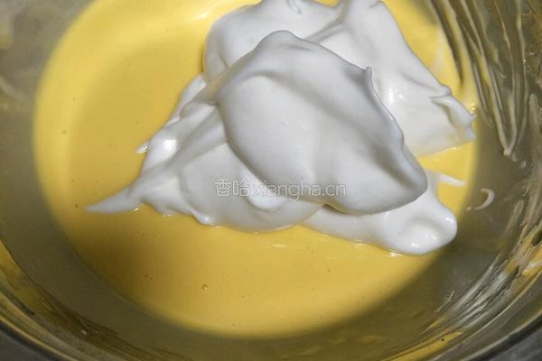 提子蛋糕的做法图解7