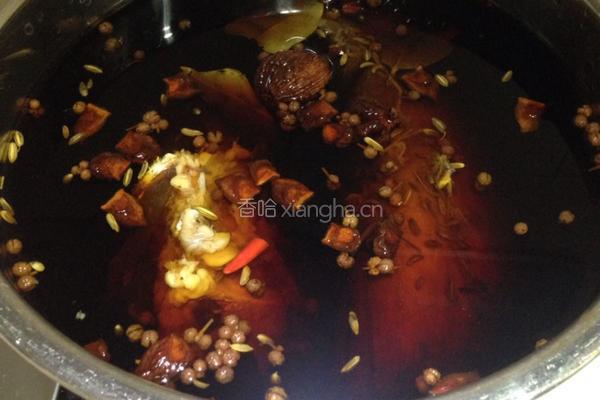 酱牛肉（懒人版）的做法图解7