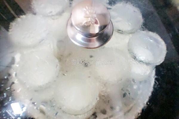 休闲双皮奶的做法图解9