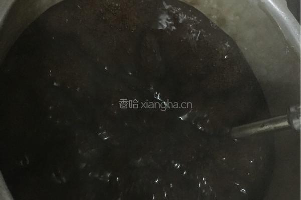 凉粉的做法图解5