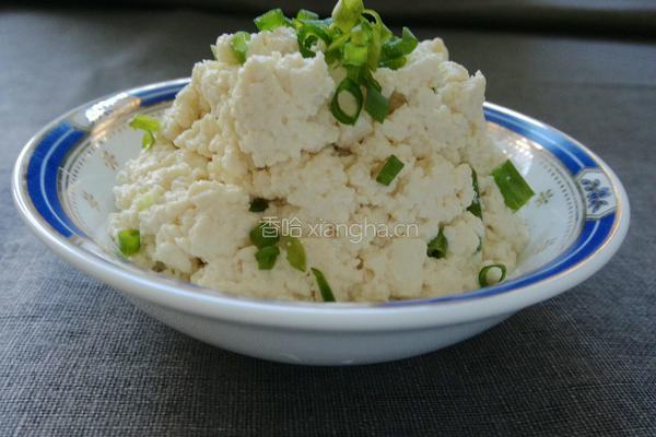 一清二白的做法图解4