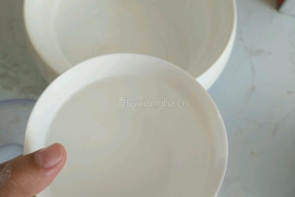 酸奶的做法图解6
