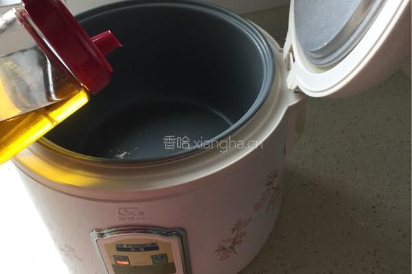 煎饺子的做法图解2