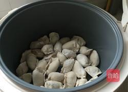 煎饺子的做法图解3