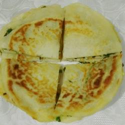 烫面馅饼的做法[图]