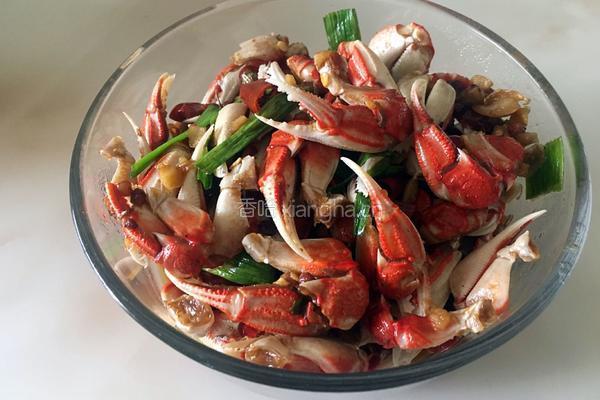 猫猫工作室（零食蟹钳）的做法图解6
