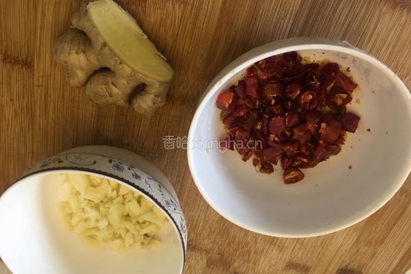猫猫工作室（零食蟹钳）的做法图解4