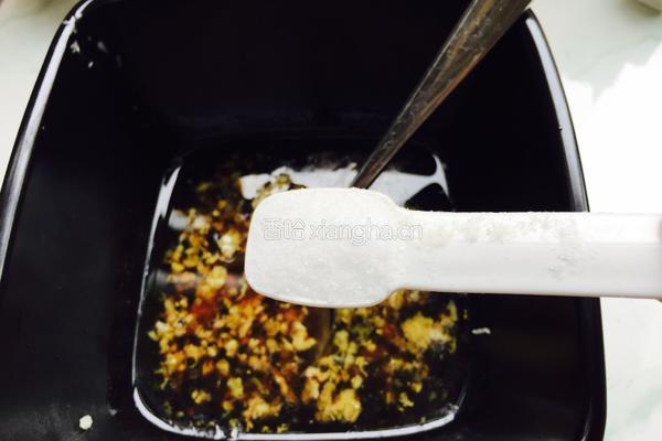 凉调煎饼的做法图解23