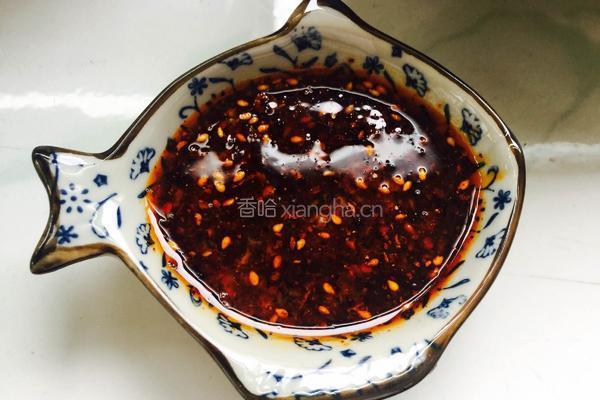 粉蒸清香白蒿的做法图解20