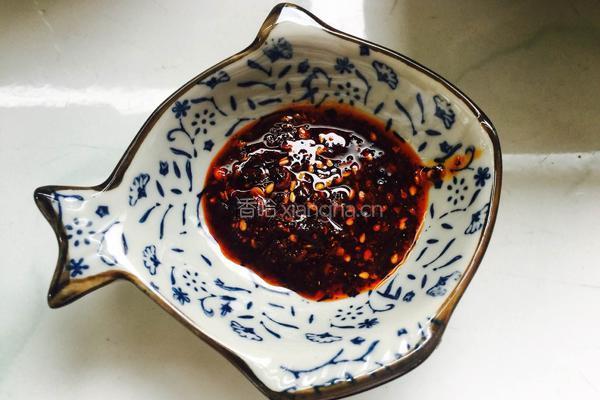粉蒸清香白蒿的做法图解19