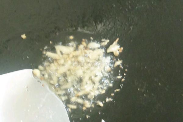 洋葱滚豆腐的做法图解5
