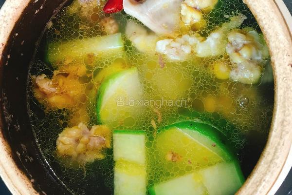 牛腩炖萝卜的做法图解9
