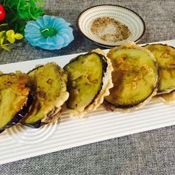茄盒的做法[图]