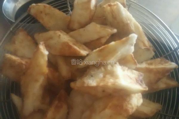红烧茄子的做法图解4