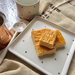 芝士奶酥小饼的做法[图]