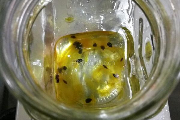 夏威夷水果茶的做法图解2