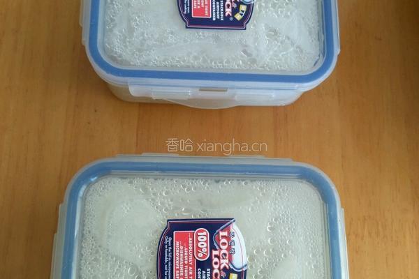 扣糯的做法图解3