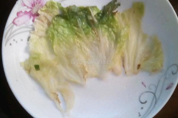 寿司加菜包等于菜司的做法图解1