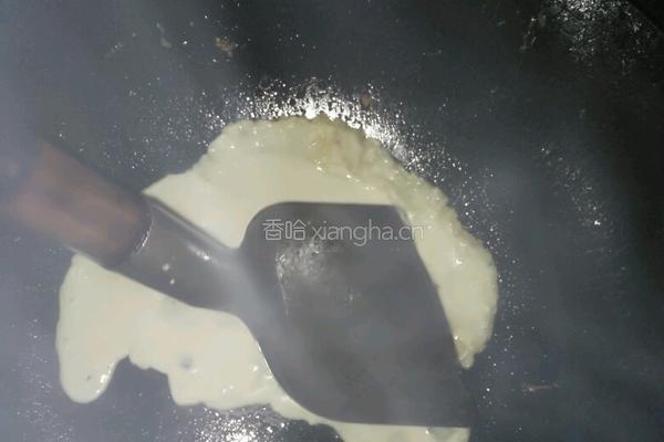 春树牙蛋饺的做法图解6