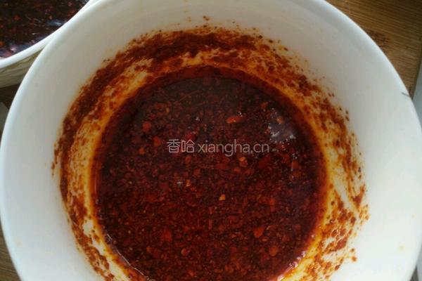 煎干豆腐的做法图解1