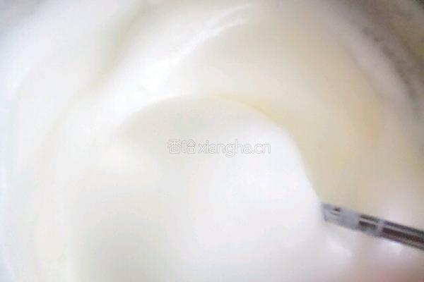 蛋糕卷的做法图解8