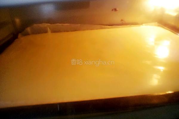 蛋糕卷的做法图解14