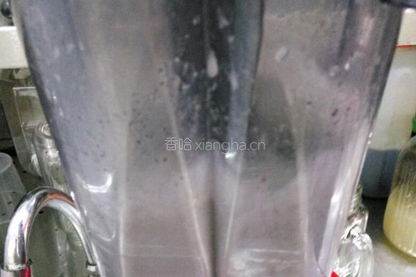 美颜火龙果的做法图解5
