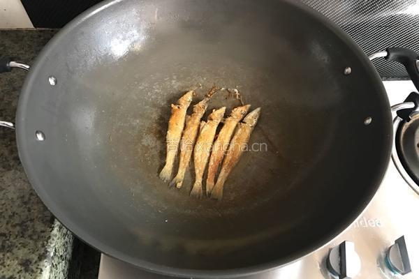 香煎沙锥鱼的做法图解7
