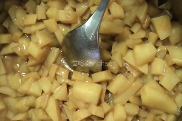饭包的做法图解8