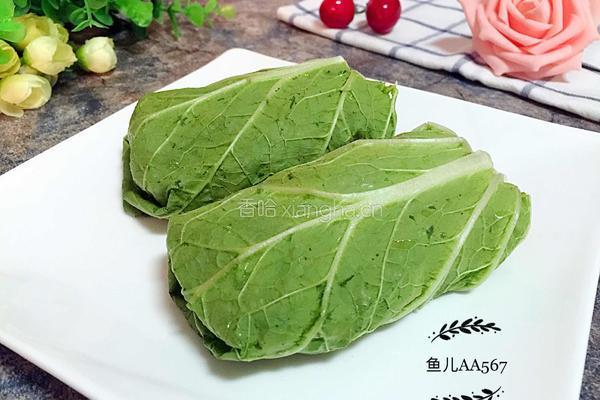 饭包的做法图解15