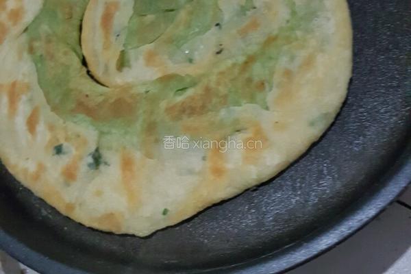 油璇双色饼的做法图解7