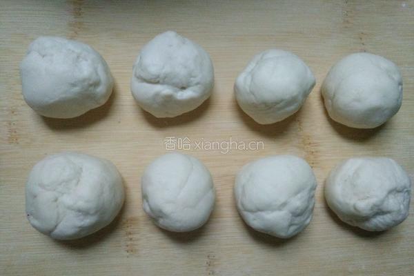 鲜肉酥饼的做法图解4