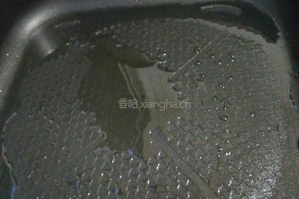 鲜肉酥饼的做法图解12