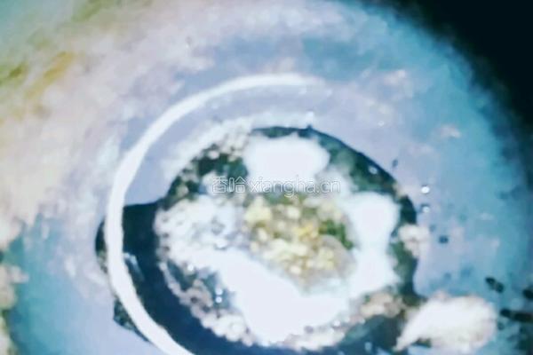 凉拌海带的做法图解3