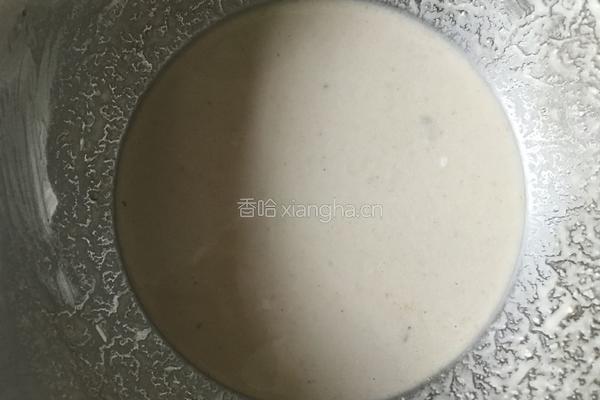 艾香丸子的做法图解6