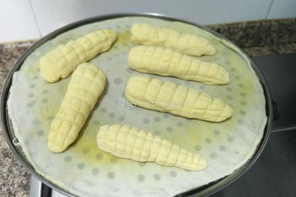 仿真玉米包的做法图解10