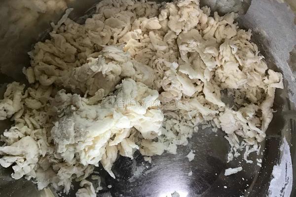 酸奶水果挞的做法图解4