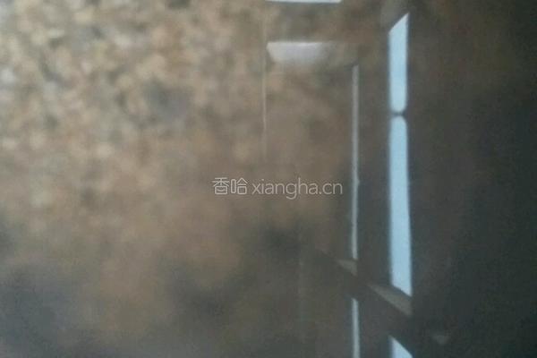 五米粥的做法图解2