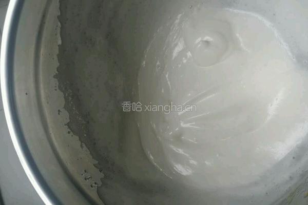 酸奶芝士蛋糕的做法图解7