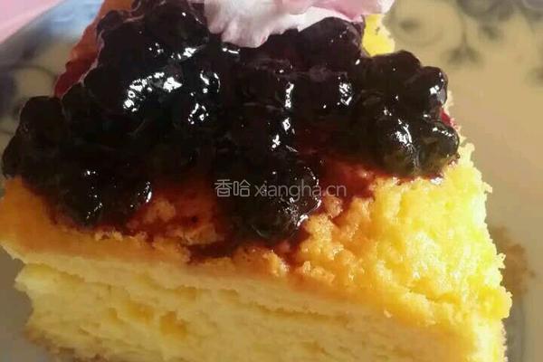 酸奶芝士蛋糕的做法图解11