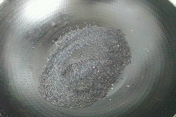 清明菜粑粑的做法图解3